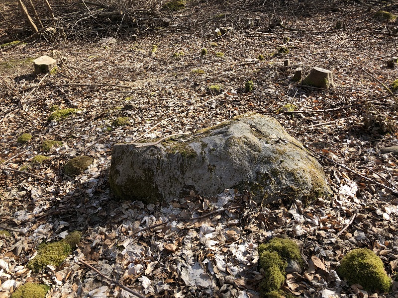 Grevinge Stensætning