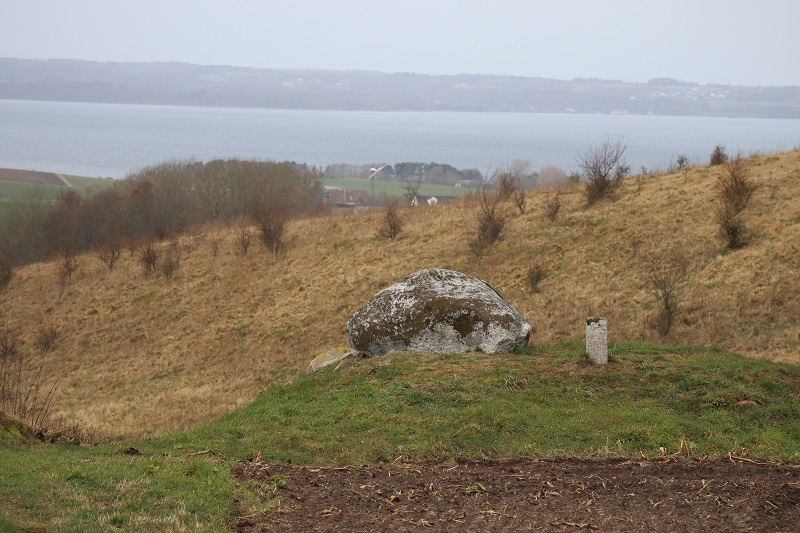Agri Dysse