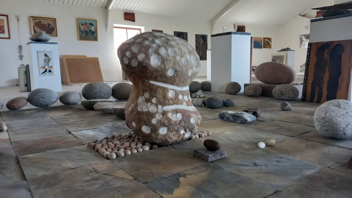 Click for the gallery page to add comments and vote (PID:256454) Gaia + Blåfuglen
