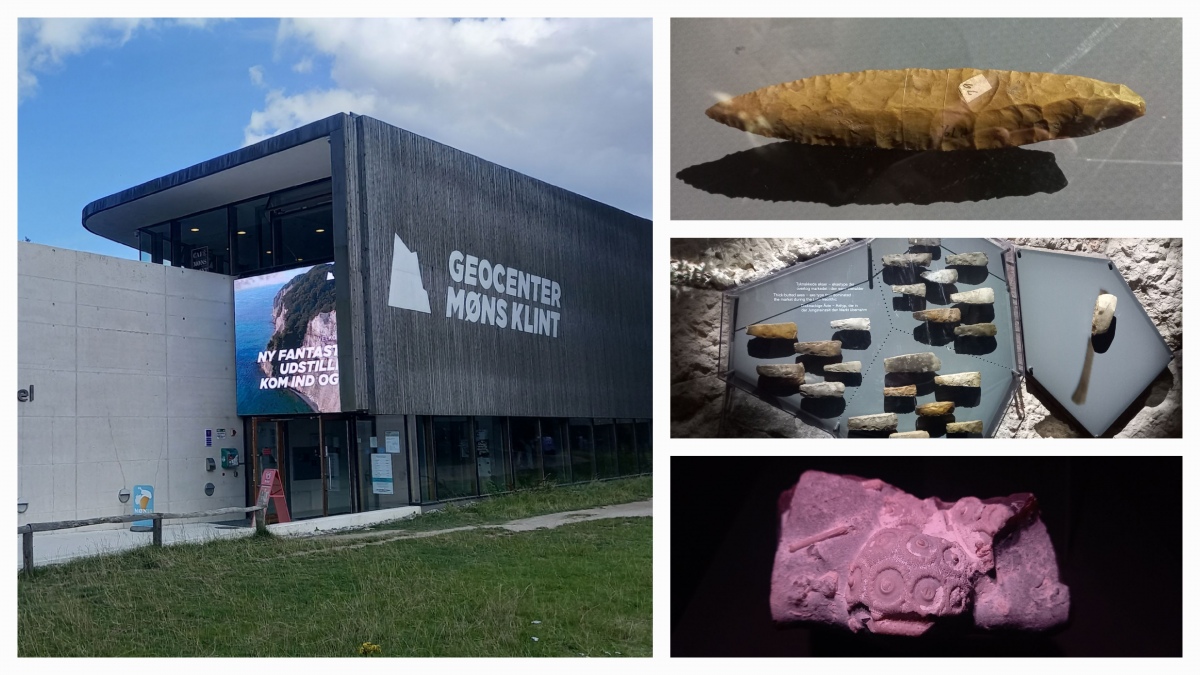 Click for the gallery page to add comments and vote (PID:275708) GeoCenter Møns Klint