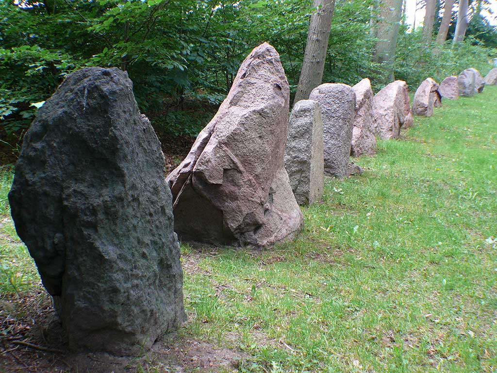 Glavendruplunden