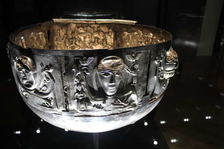 Click for the gallery page to add comments and vote (PID:76306) Nationalmuseet (National Museum)