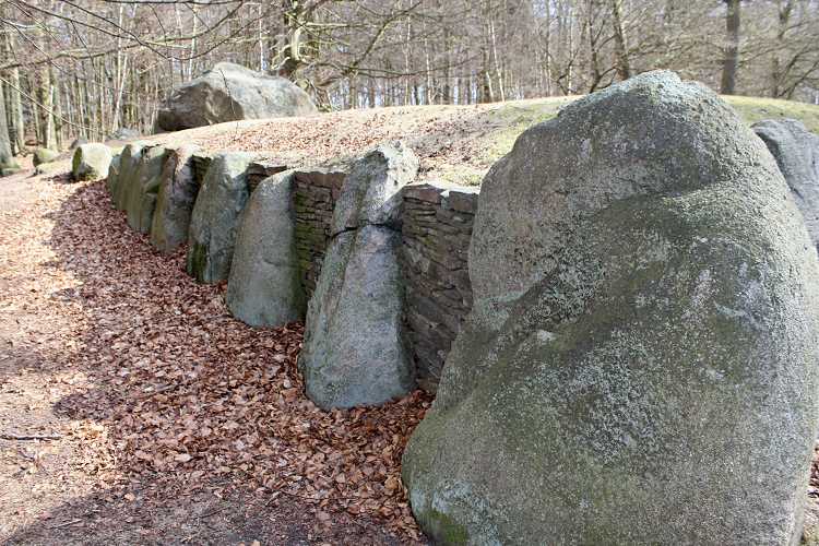 Halskov Vænge Langdysse 2