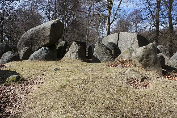 Halskov Vænge Langdysse 4