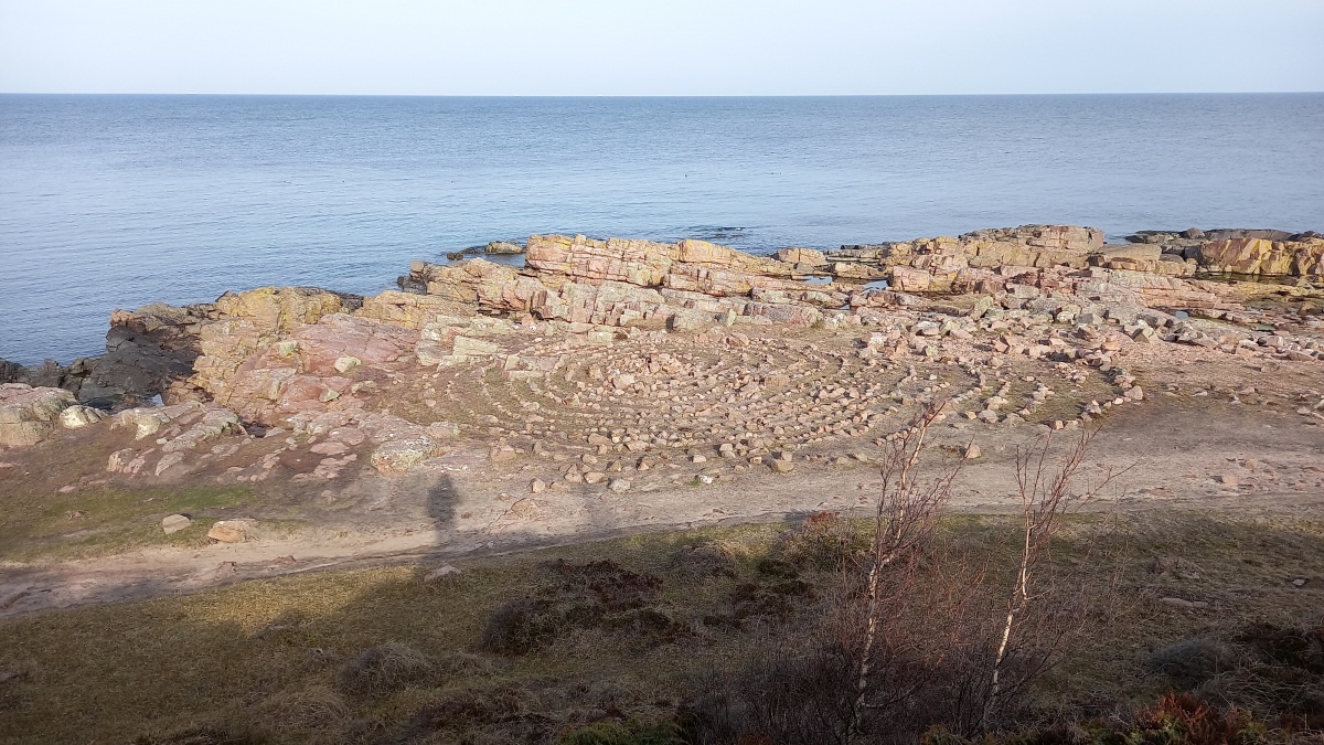 Click for the gallery page to add comments and vote (PID:239820) Hammeren Stenspiral