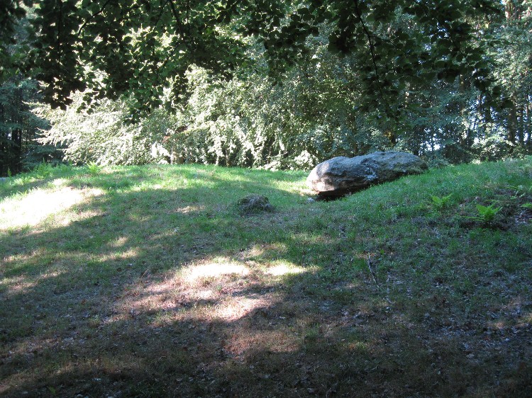 Havrekobbel Langdysse 2