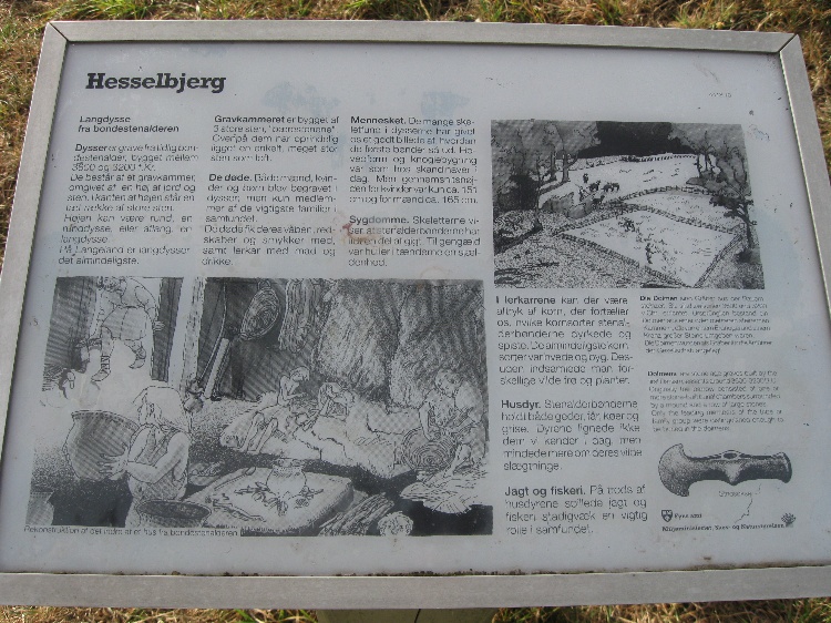 Click for the gallery page to add comments and vote (PID:53767) Hesselbjerg Langdysse