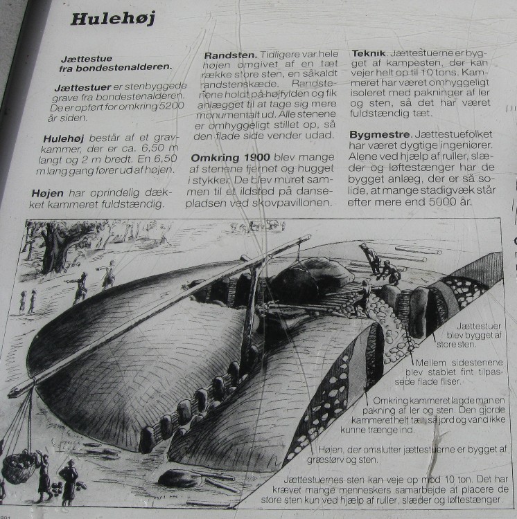 Click for the gallery page to add comments and vote (PID:53698) Bogø Østerskov Hulehøj Jættestue