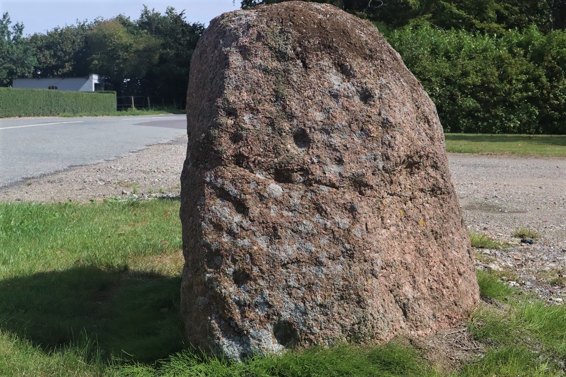 Click for the gallery page to add comments and vote (PID:248023) Daltoftegård Helleristningssten