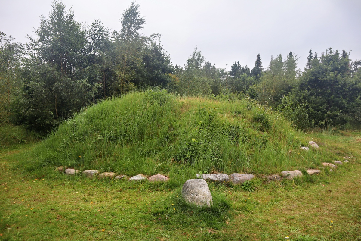 Myrhøj