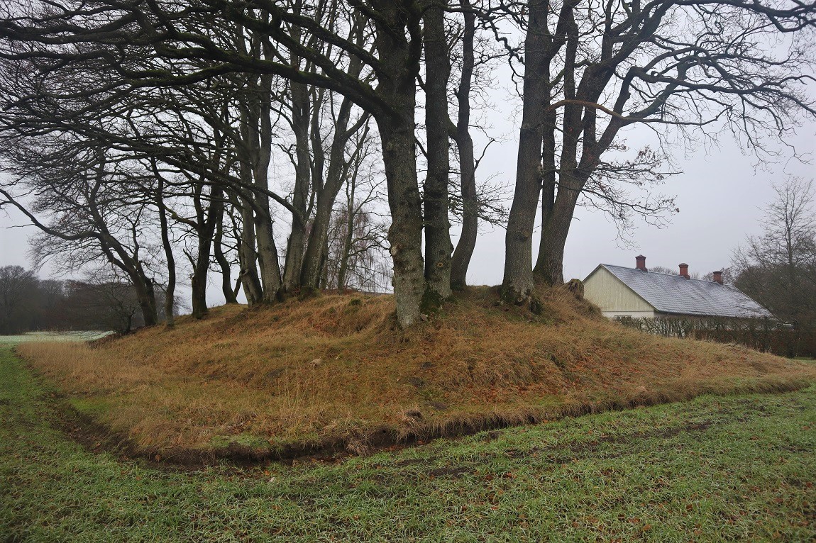 Click for the gallery page to add comments and vote (PID:252525) Slagballe (Bryrup) Langhøj
