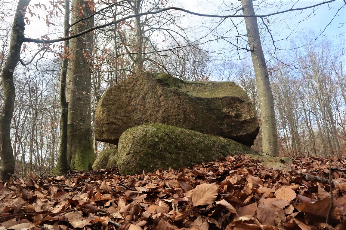 Click for the gallery page to add comments and vote (PID:255501) Herrestrup Megalitgrav