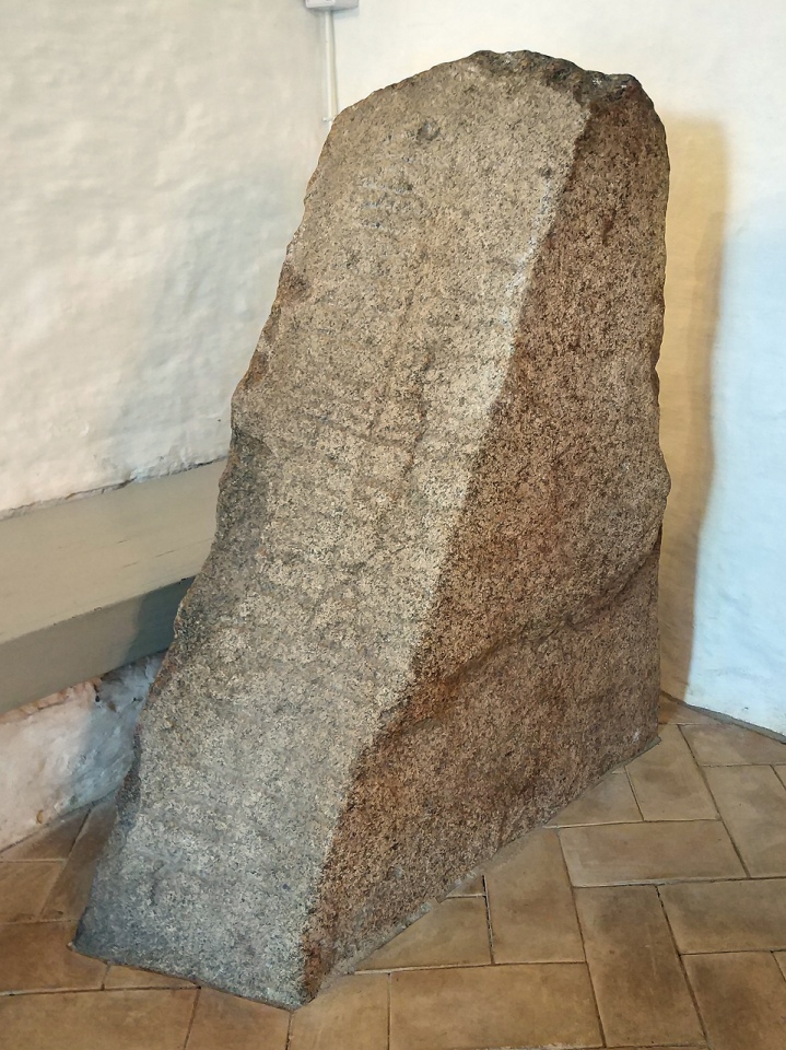 Jetsmark Runesten