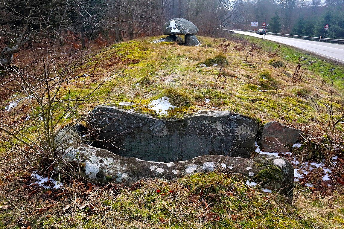 Click for the gallery page to add comments and vote (PID:269310) Stokkebjerg Skov Langdysse