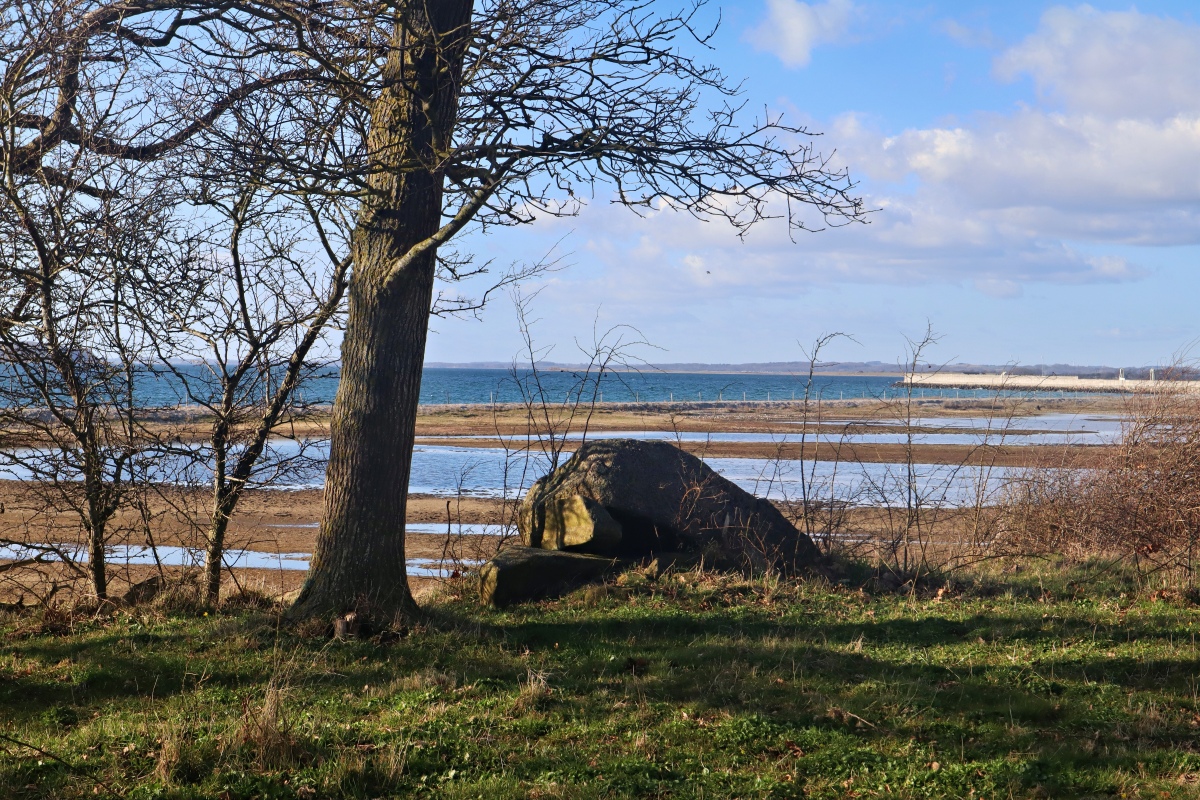 Click for the gallery page to add comments and vote (PID:306406) Bøjden Dyndkrog Dyssekammer