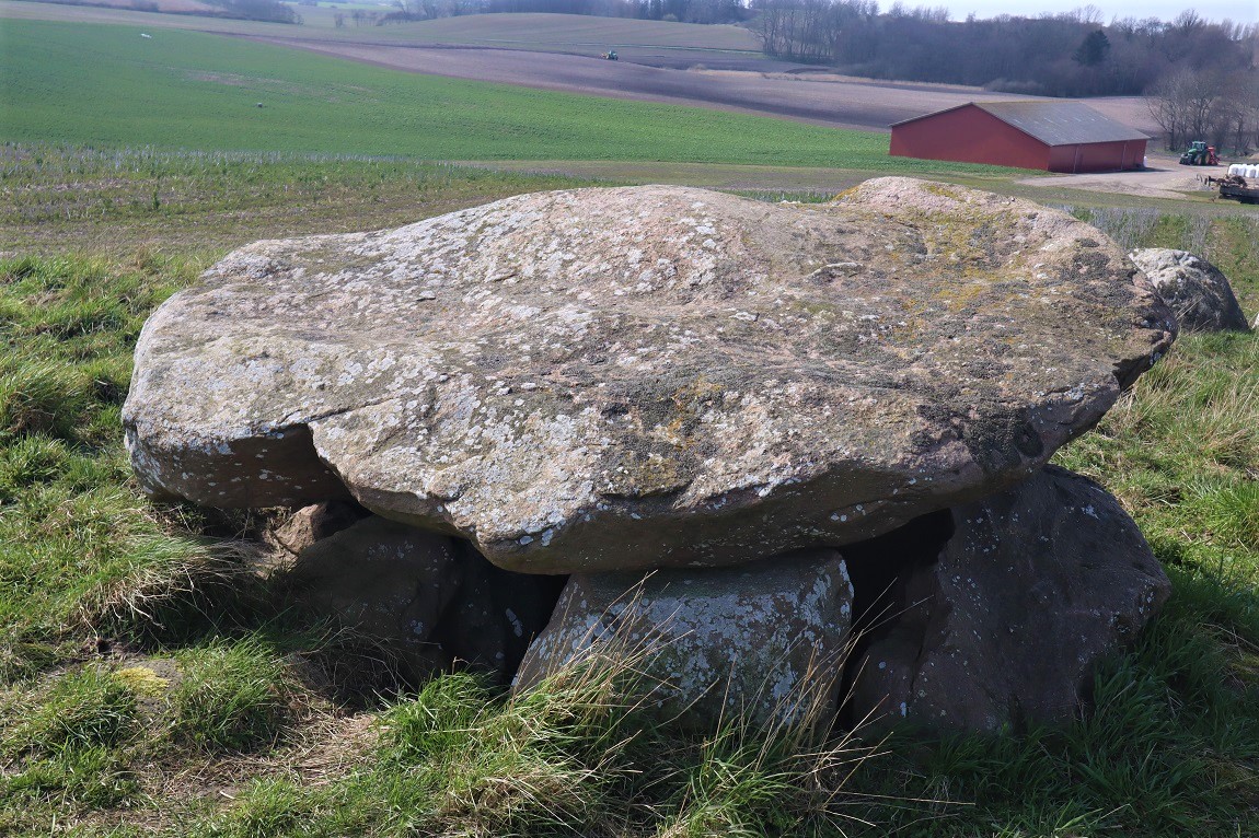 Galgebjerg Runddysse