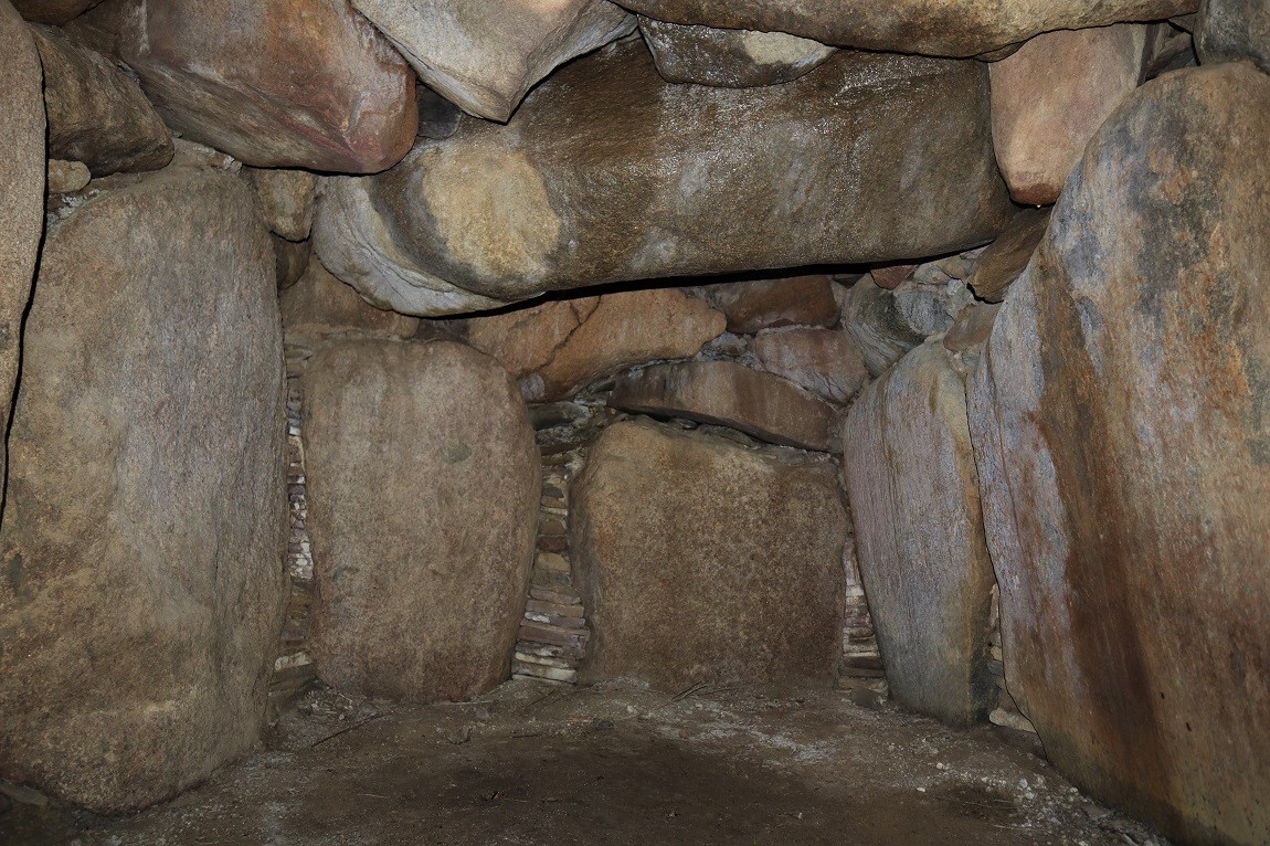 Click for the gallery page to add comments and vote (PID:256947) Martofte Estershøj Jættestue