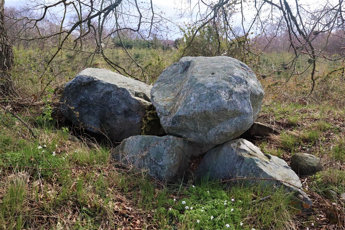 Click for the gallery page to add comments and vote (PID:228568) Apager Skov Jættestue