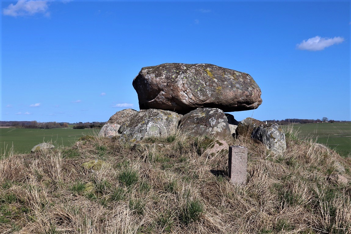 Click for the gallery page to add comments and vote (PID:215548) Ulstrup Skelby Runddysse