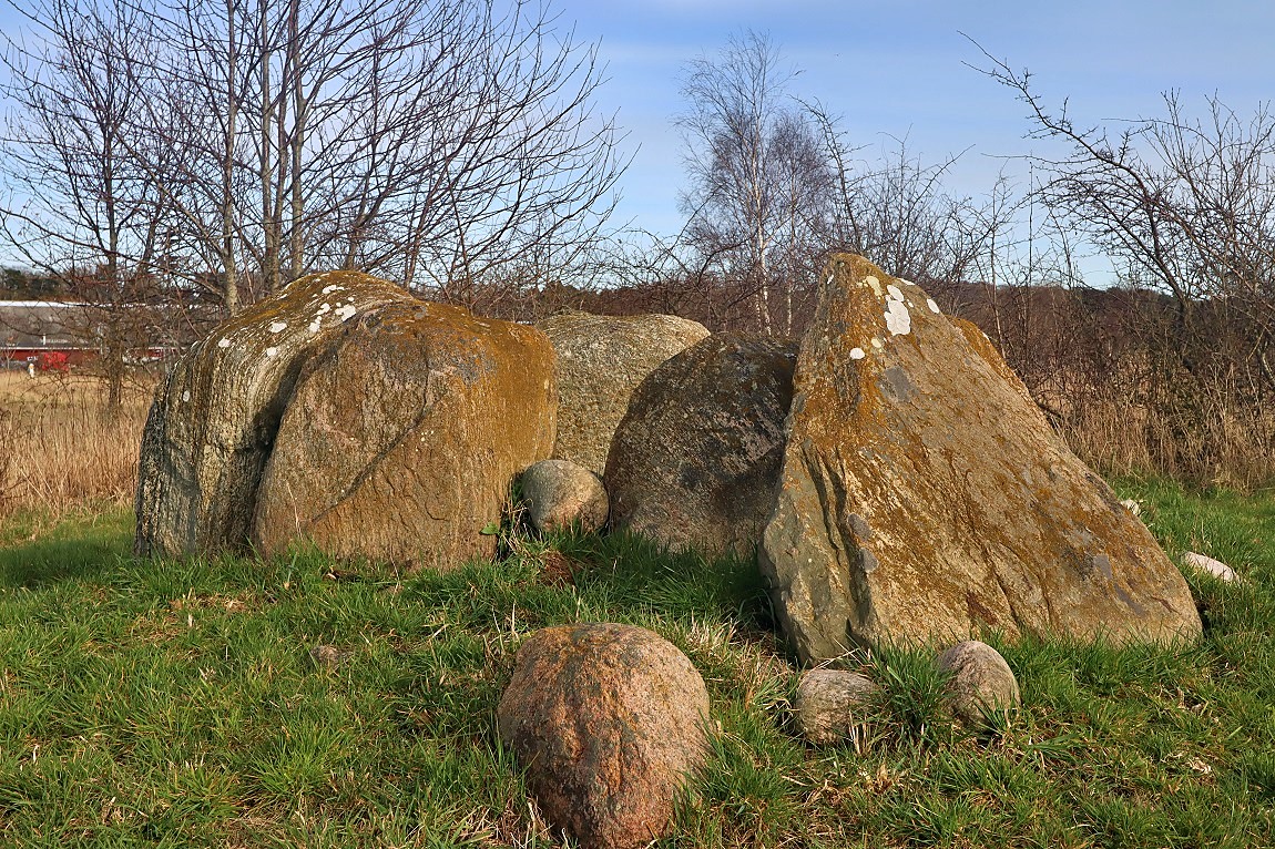 Click for the gallery page to add comments and vote (PID:279418) Højby Stenbakken Langdysse
