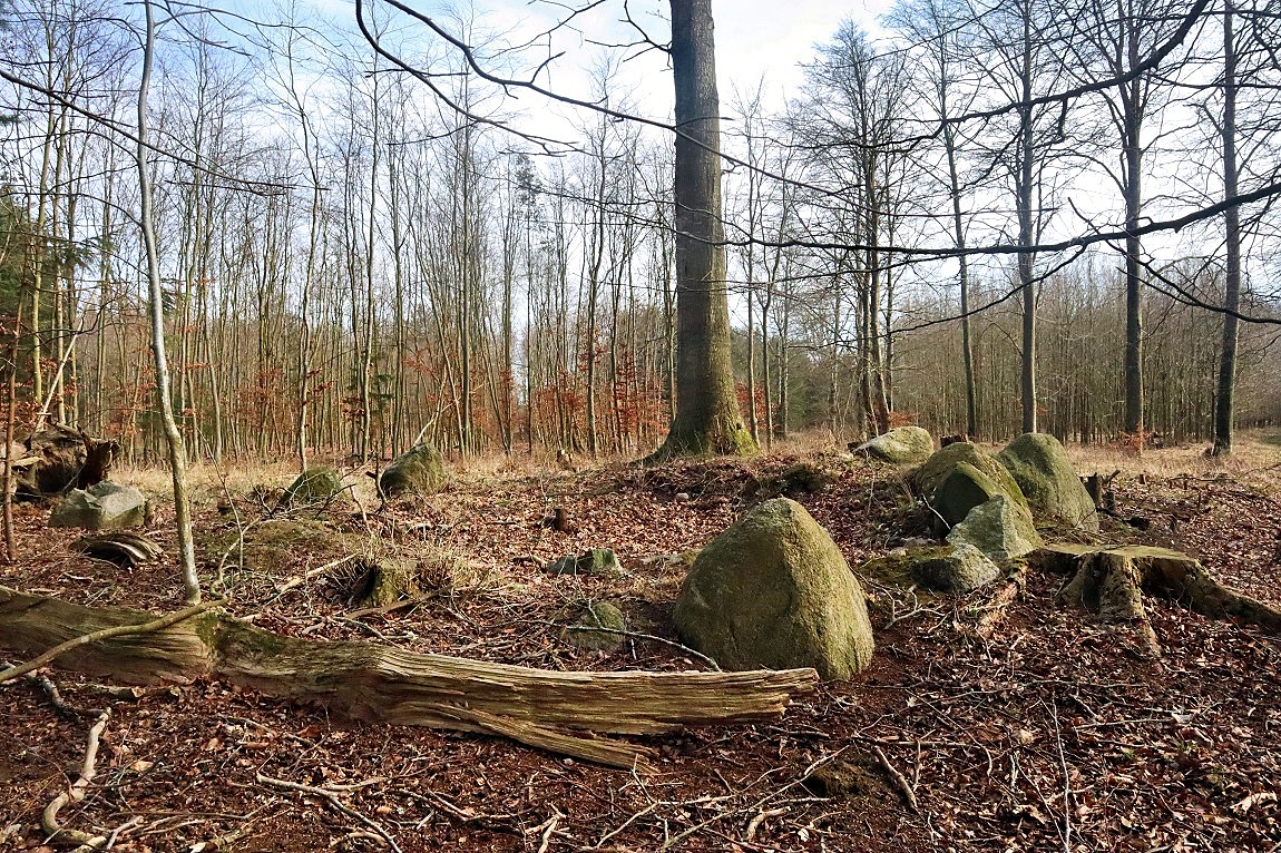 Click for full size image of Lystager Torp Langdysse (PID:271769) Lystager Torp Langdysse