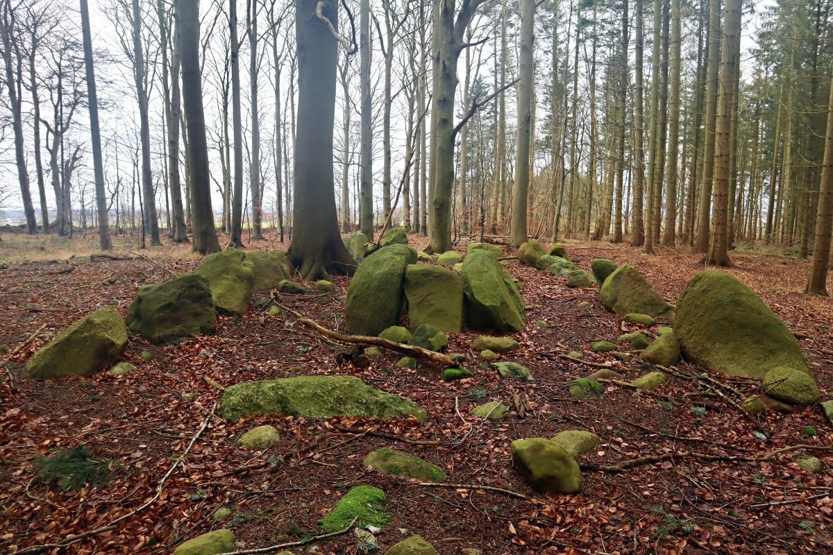 Glumsø Østerskov Langdysse 3