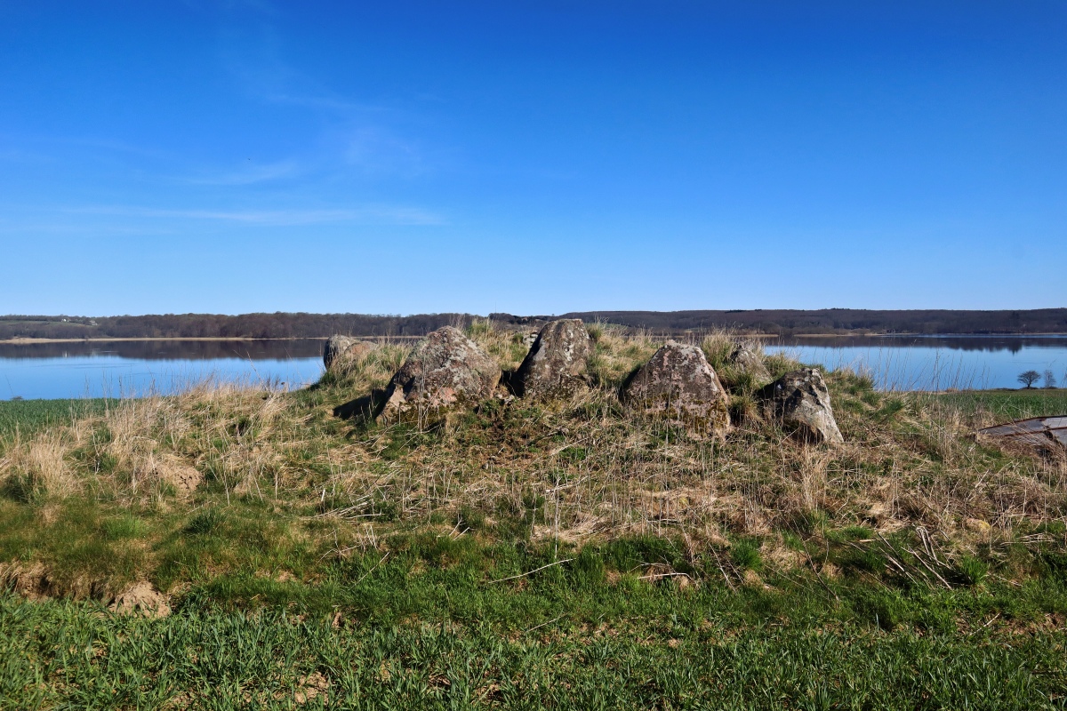 Tystrup Langdysse 1