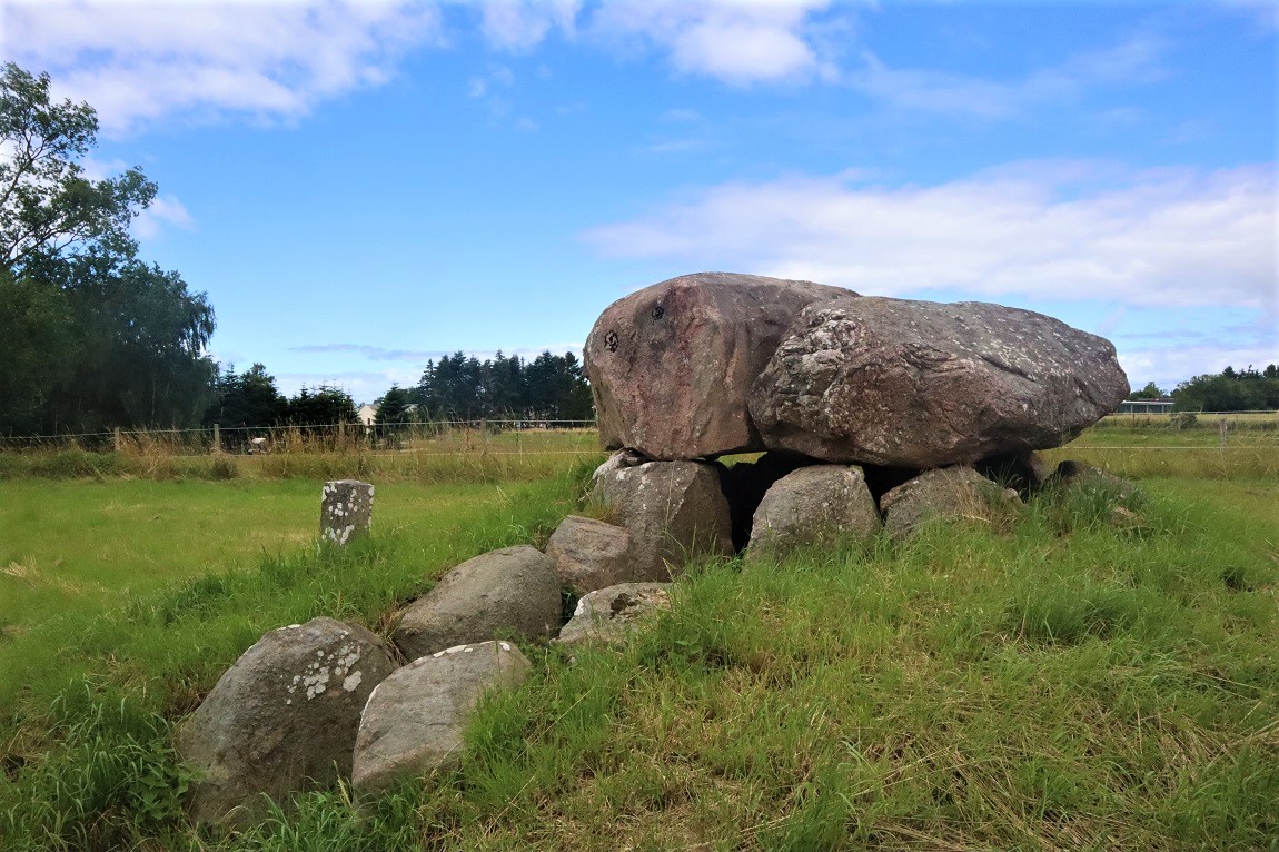 Click for the gallery page to add comments and vote (PID:246547) Skamby Jættestue
