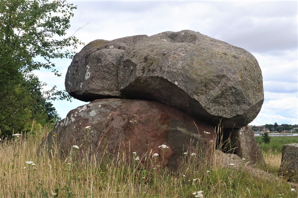 Færgegården Runddysse