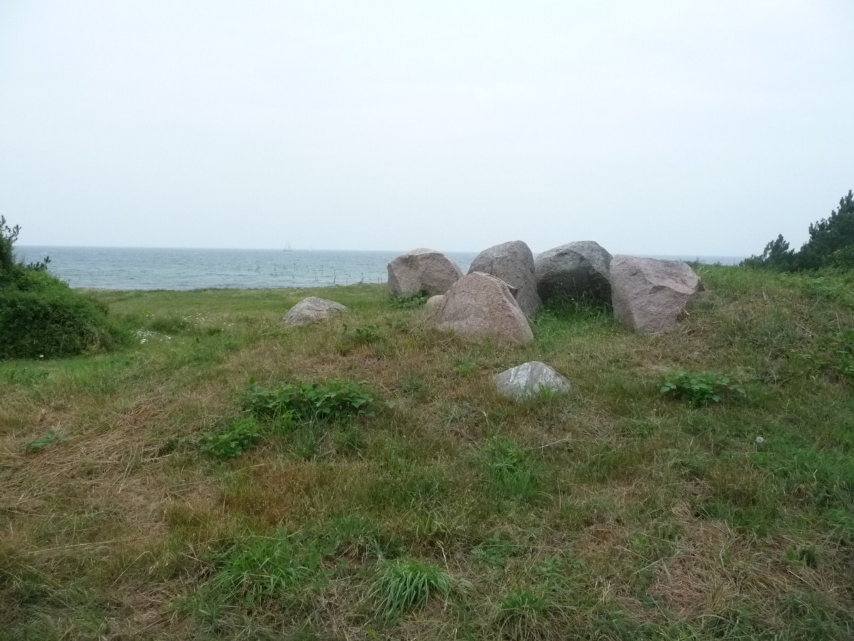 Magleby Nor Langdysse 3
