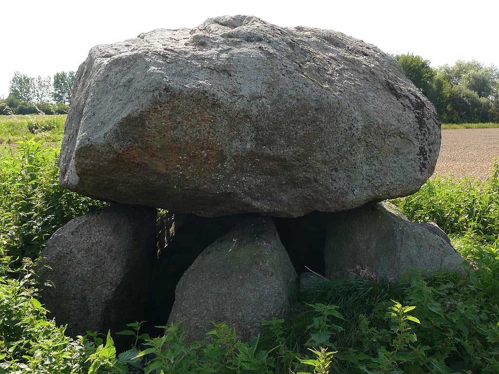 Munkebo Langdysse