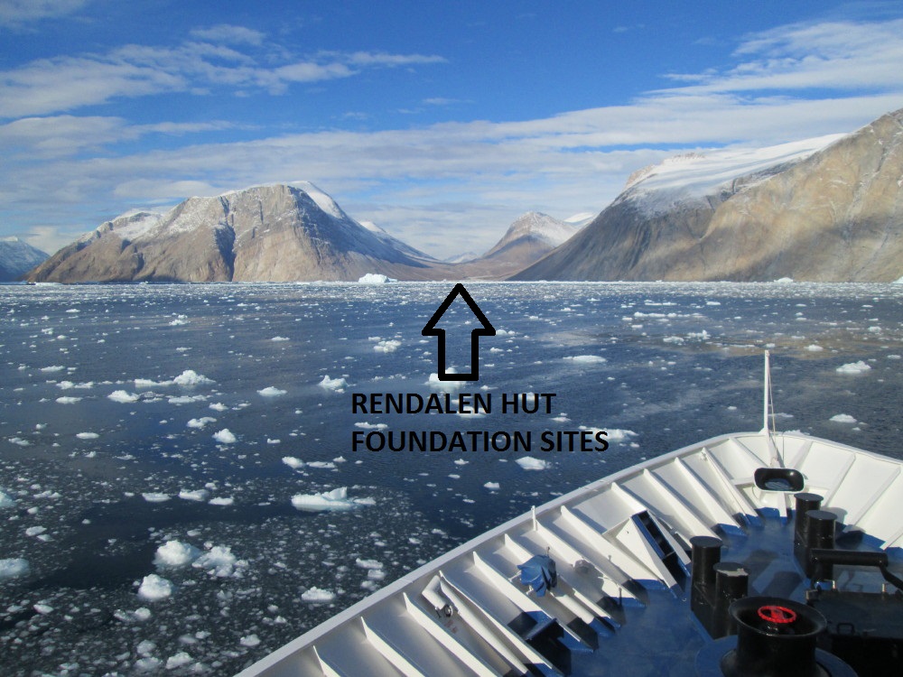 Click for the gallery page to add comments and vote (PID:113162) Rendalen Hut Site