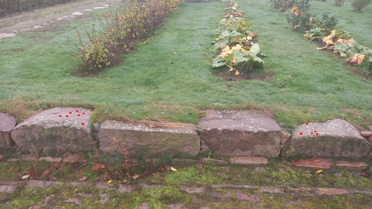 Click for the gallery page to add comments and vote (PID:250759) Frugtplantagen Store Dalbygård Skåltegn