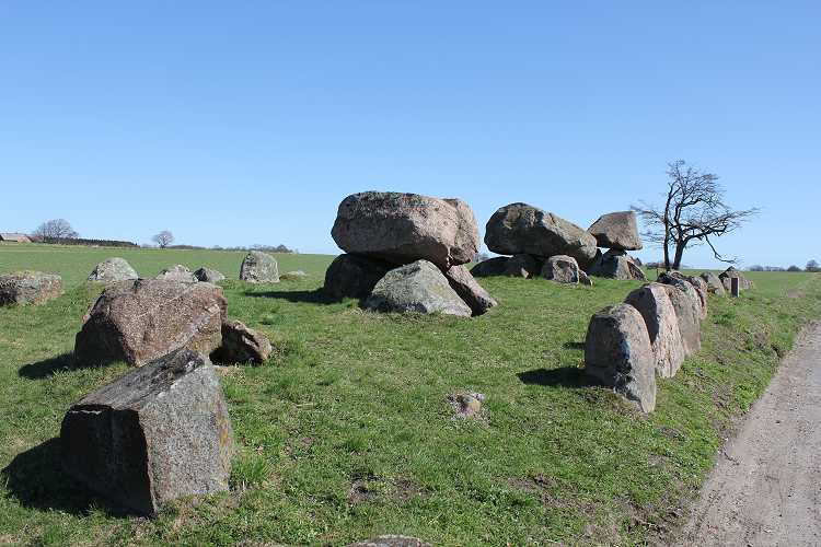 Click for the gallery page to add comments and vote (PID:75363) Stenbjerggård Langdysse