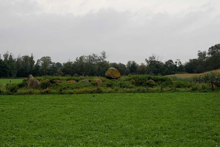 Flintinge Langdysse 2
