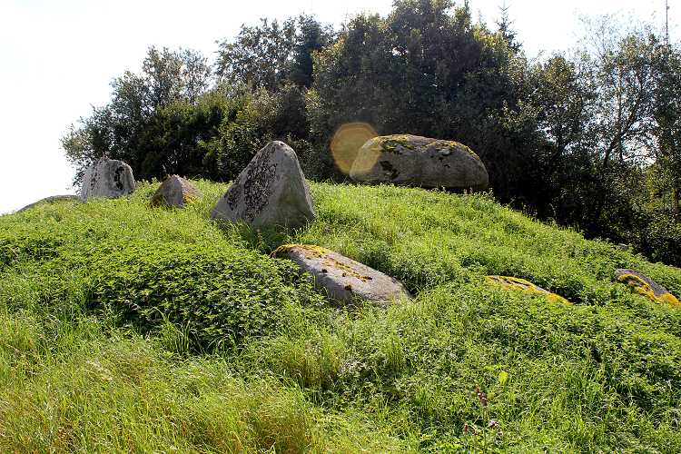 Sløsserup Langdysse