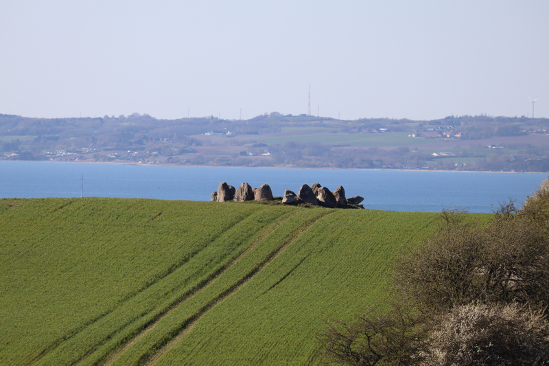 Stenkirken Runddysse