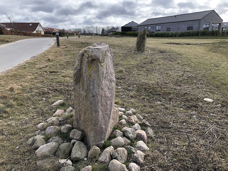 Smørumovre Bautasten