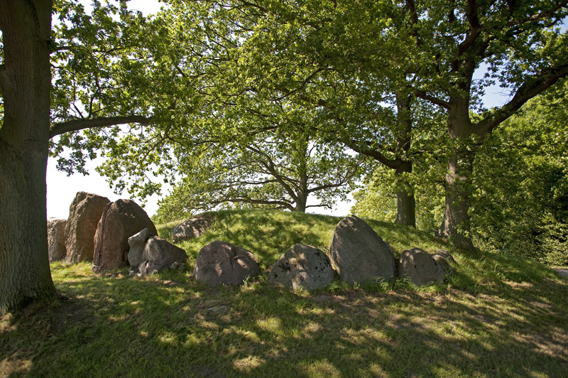 Click for the gallery page to add comments and vote (PID:128234) Kong Svends Høj Jættestue