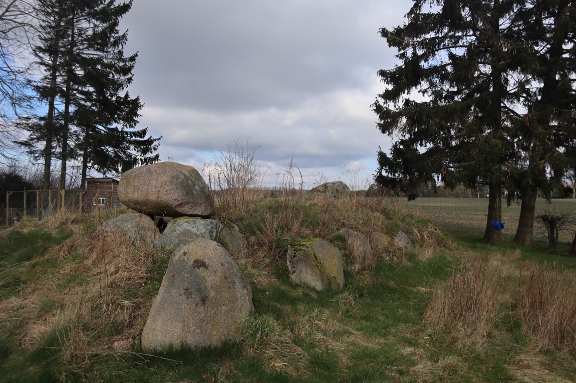 Nielstrup Langdysse