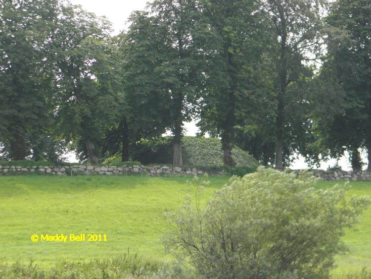 Click for the gallery page to add comments and vote (PID:84350) Damsholte Jættestue