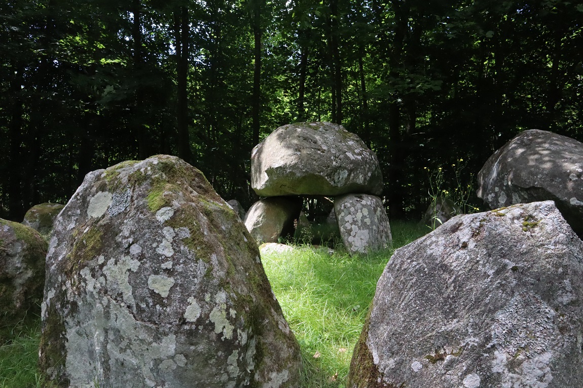 Valby Hegn Langdysse 3