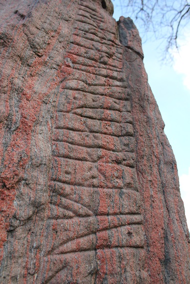 Læborg Runesten