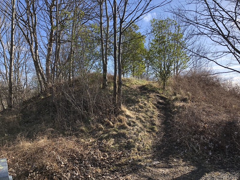 Ølstykke Stationby Rundhøj 2