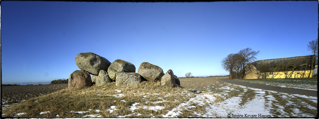 Click for full size image of Magleskov Huse Jættestue (PID:223064) Magleskov Huse Jættestue