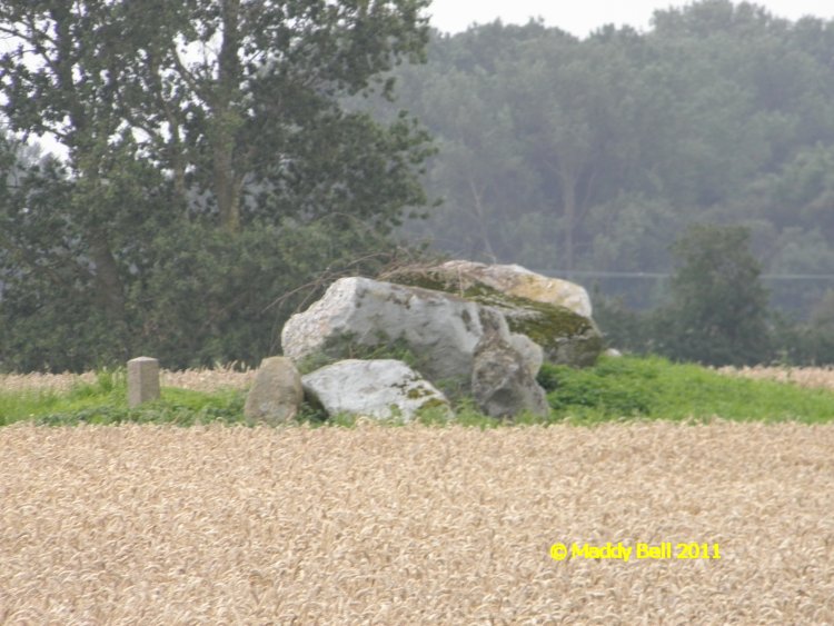 Click for the gallery page to add comments and vote (PID:84368) Remkolde Jættestue 1
