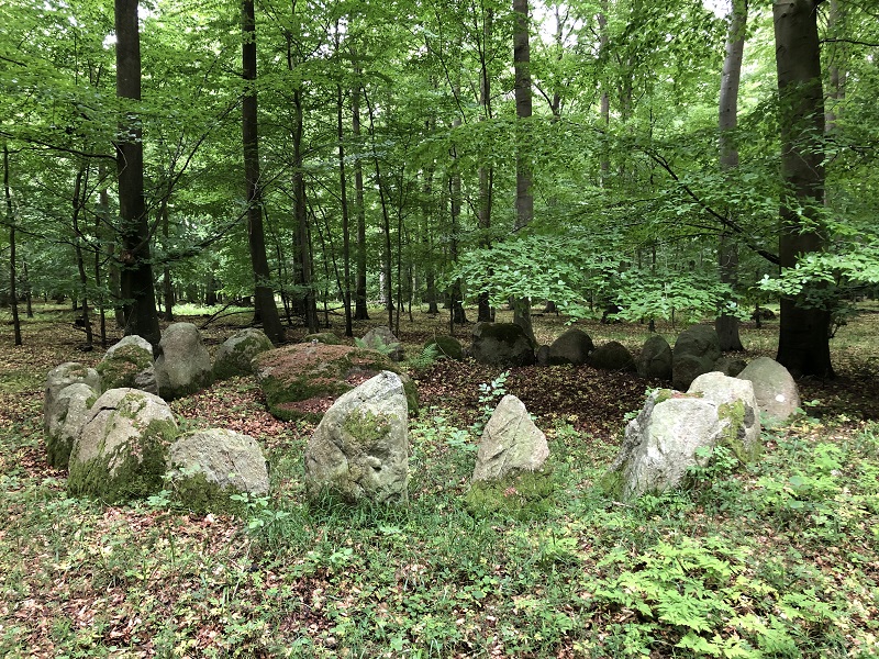 Broby Vesterskov Stensætning