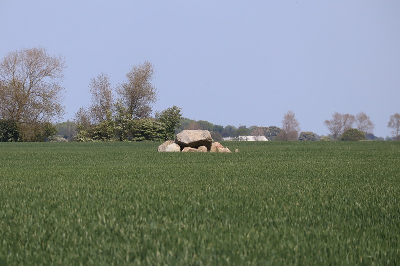 Vindeby Jættestue