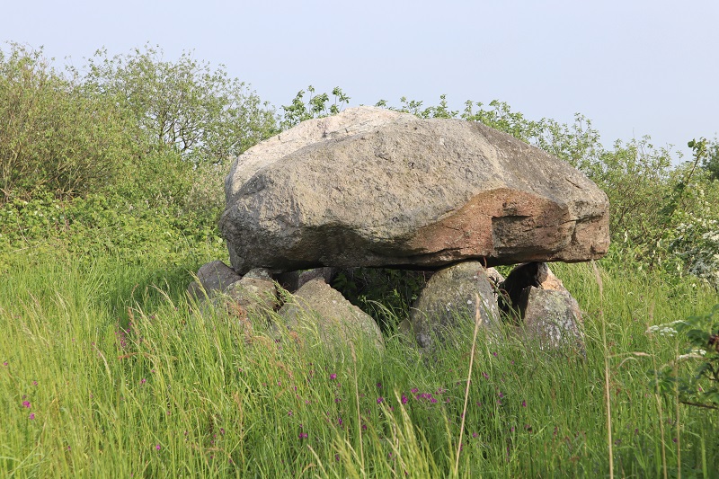 Langø Langdysse