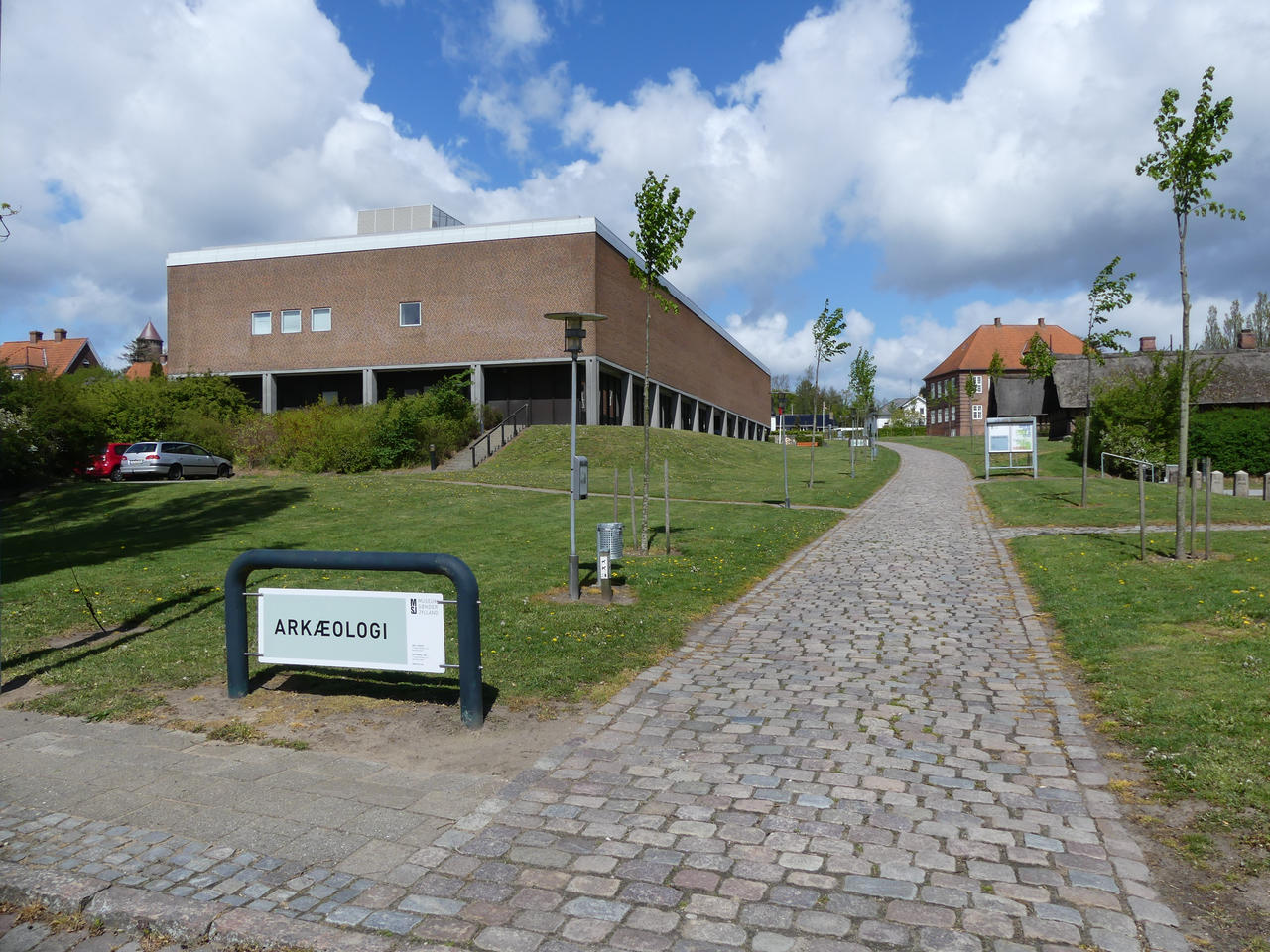 Click for the gallery page to add comments and vote (PID:197929) Museum Sønderjylland Archaeology